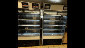 As DFACs close at Fort Carson, empty food kiosks leave soldiers hungry