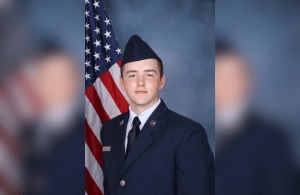 US airman found dead on Yokota Air Base