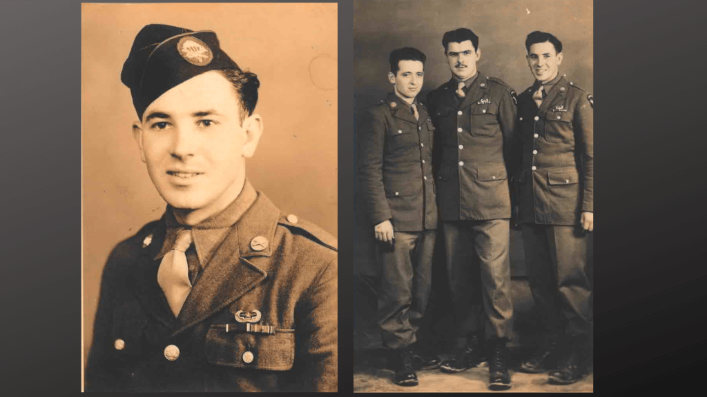 Gliderman lost to history found in Louisiana: France awards WWII ‘Screaming Eagle’ veteran its Legion of Honor