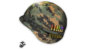 Marine Corps ‘Pride Month’ post misses the mark