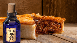 Russian soldier’s journal: ‘Some grandmother poisoned our pies’