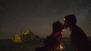 Why some troops consider their military service a dating app red flag