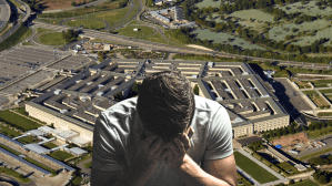 Top 9 places to cry inside the Pentagon