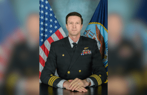 Squadron commanding officer identified as Navy aviator killed in downed helicopter