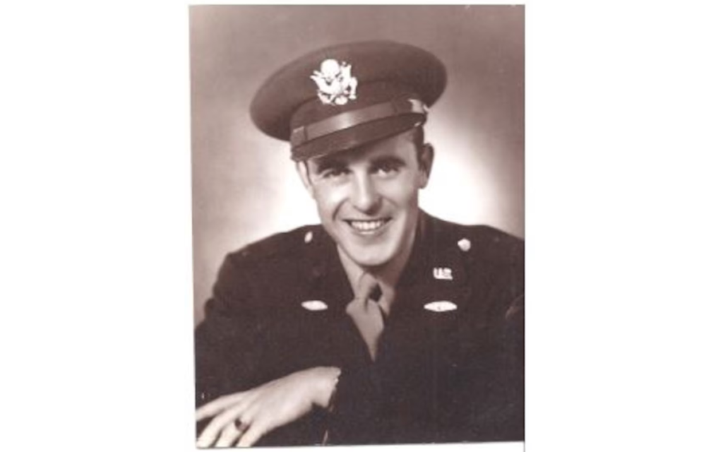 Military scientists identify remains of soldier who died in WWII
