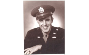 Military scientists identify remains of soldier who died in WWII