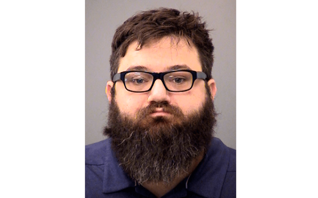 Army veteran sentenced in road rage shooting death of Muslim man