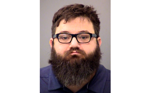 Army veteran sentenced in road rage shooting death of Muslim man