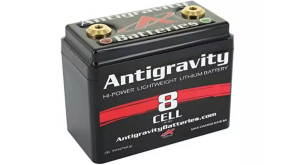Boost your starting power with this big-league battery