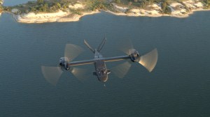 How the US Army aviation chief is prepping for the future fleet