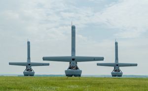 Shield AI to buy Australian tech company amid AUKUS collaboration