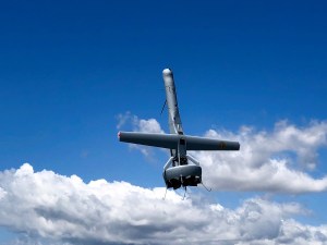 V-Bat drone to challenge US Army, allies in Germany-based exercise