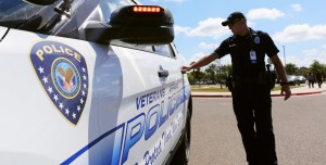 Following reports of staff shortages and safety concerns, VA to centralize its police force