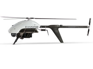 Does Aerovironment’s Vapor herald a future of blood drones?