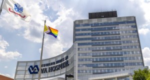 Advocates criticize VA response after LGBTQ harassment incidents