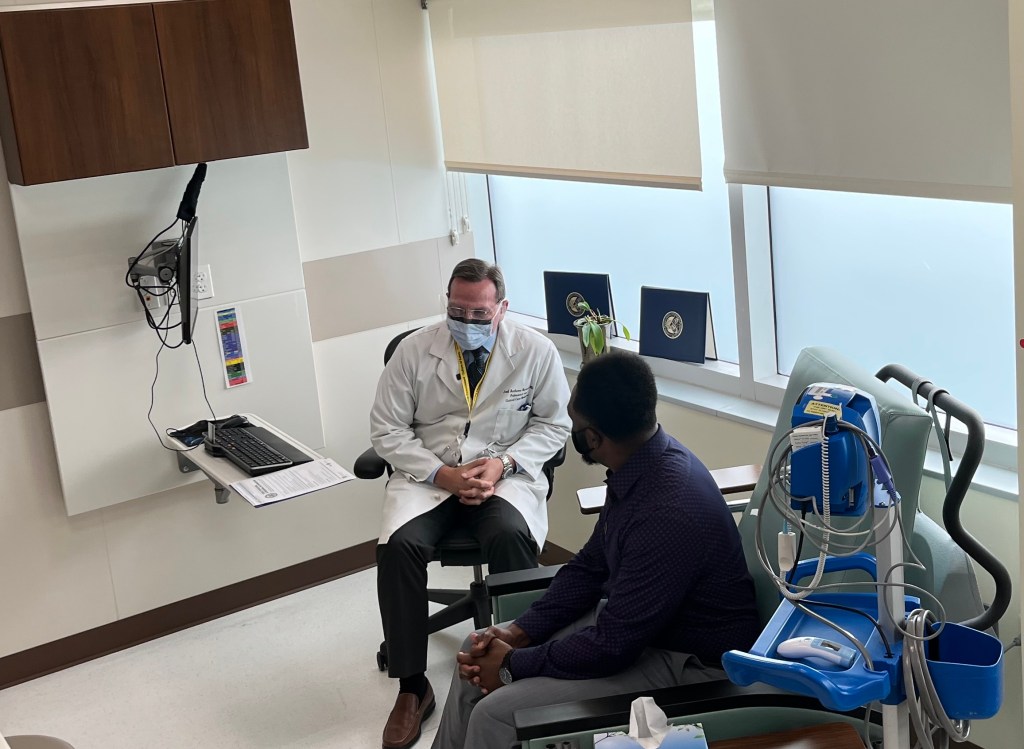 New VA toxic exposure screening starts Nov. 8