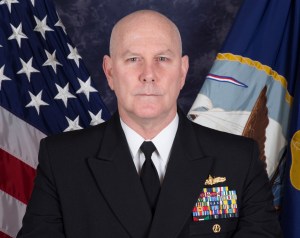 Fleet Forces commander nominated as next Joint Chiefs vice chairman