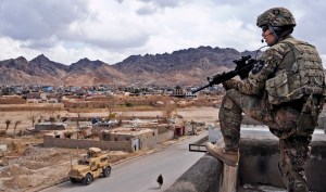 Armed Forces Day 2018: A time to reflect on freedom, and those who defend it