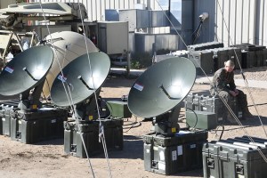 A new target for hackers? Satellites