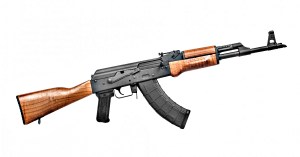 Want a lifetime warranty for an AK? Well Century has one