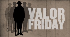 This one-time conscientious objector recorded 25 confirmed kills in a single day