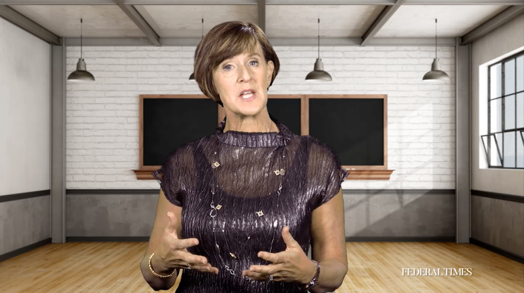 TSP 101: The basics of investing in the Thrift Savings Plan