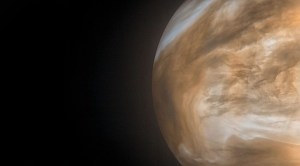 Let’s get back to Venus!