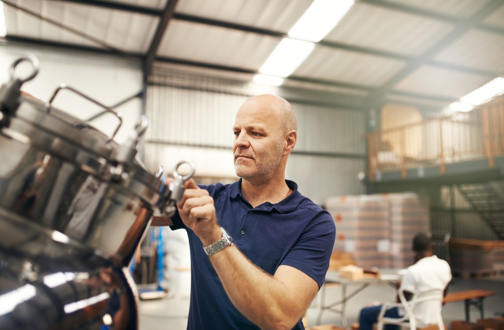 Supporting veteran-owned businesses strengthens brands and communities