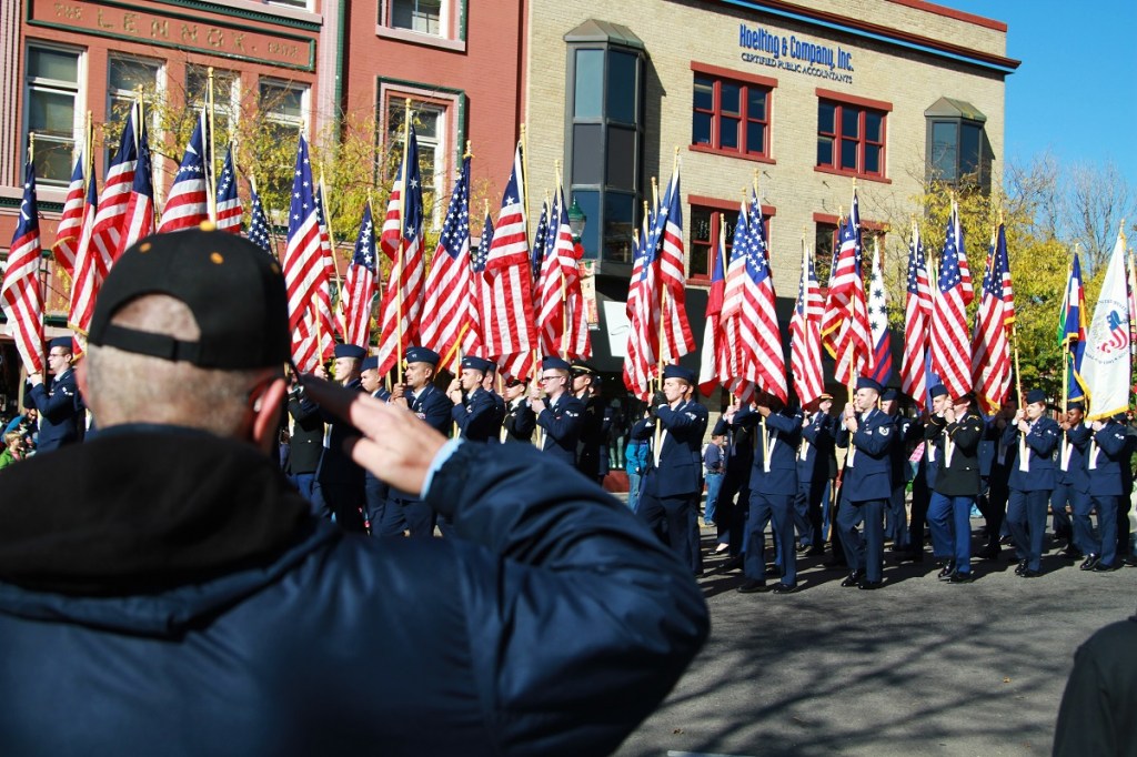 Check out these Veterans Day deals on Amazon Prime, battlefield tours, plus free food and more
