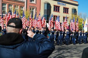 Check out these Veterans Day deals on Amazon Prime, battlefield tours, plus free food and more