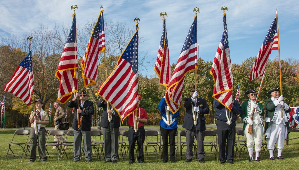 Veterans Day discount update: New grocery offer, free Starbucks, more