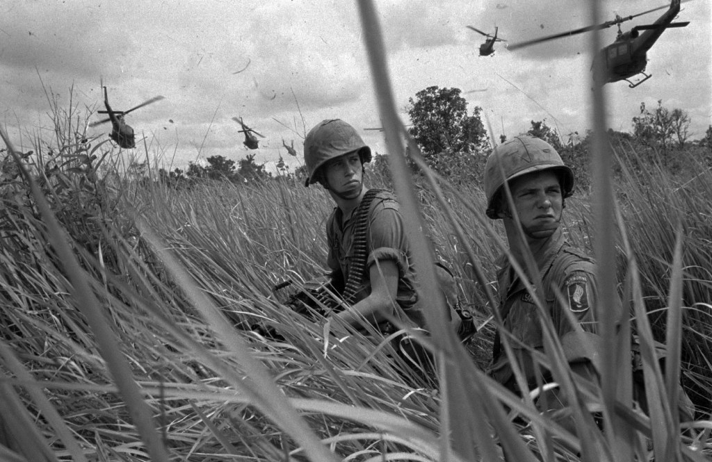 New research could lead to disability benefits for Vietnam veterans with high blood pressure
