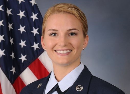 Wisconsin Air National Guard identifies staff sergeant who was one of two killed in civilian plane crash