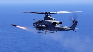 Marines sink moving vessel at sea with new missile in Pacific training