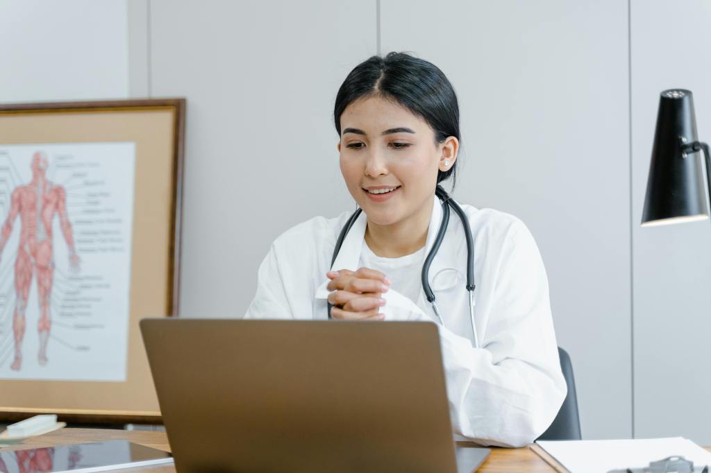 Sore throat? Tricare Prime now offers virtual option for urgent care