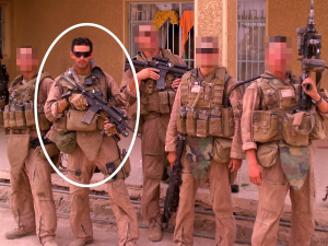 Homicide trial witness now claims Marine Raider acted overly aggressive