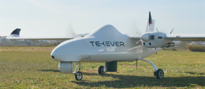 Portuguese firm to provide drones to Ukraine through British-led fund
