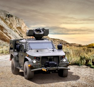 In first deal with Montenegro, Israel to provide remote control weapons stations