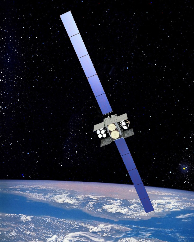 Space Force sees increase in foreign military sales requests