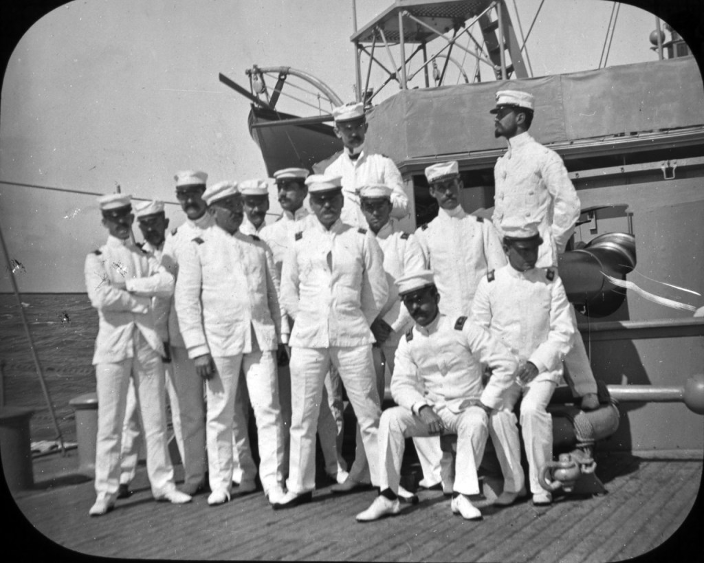 When the US went to war with Guam — and no one told them