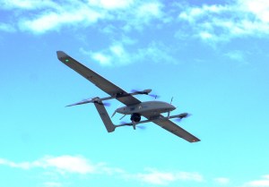 Israeli firm sells over 150 drones to European country