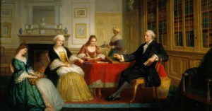 In these divisive times, this story of American Thanksgiving bears lessons worth heeding