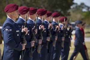Combat rescue airmen cope with trauma after deadly helicopter crash