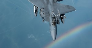 Secretary Wilson to lay out ‘Air Force We Need’ at AFA