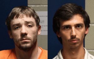 Roommates charged with murder of Iraq war veteran suffering from PTSD