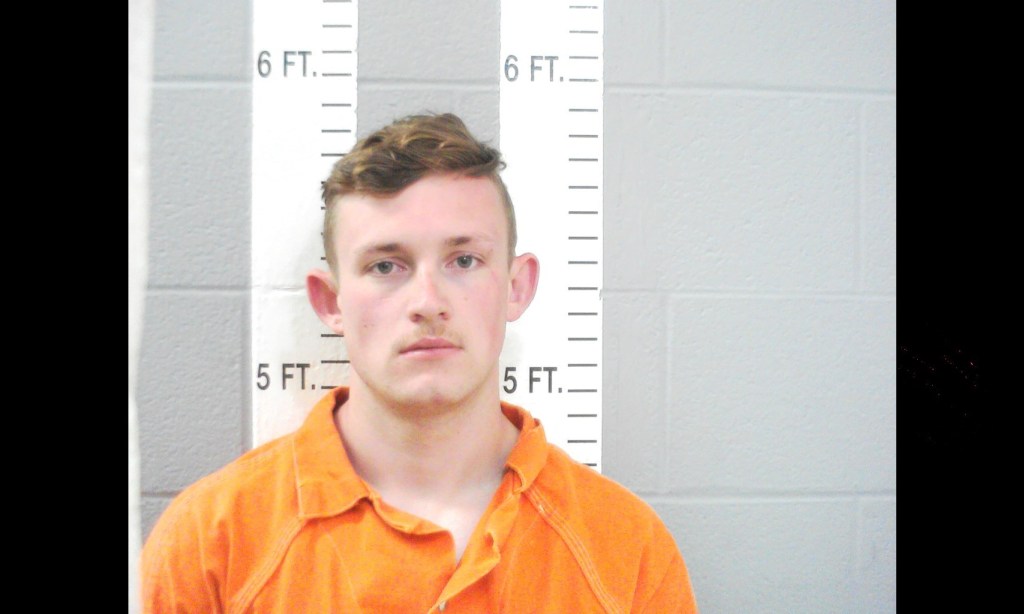 Watch this Tinker airman with a need for speed get busted after 183-mph motorcycle chase