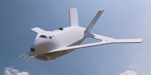 Two-year flight delay for DARPA X-plane that steers with air bursts