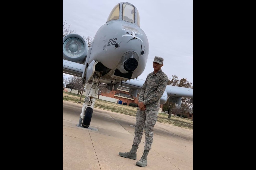 Toxic drug combination killed two airmen in Spangdahlem dorm