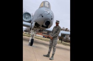 Toxic drug combination killed two airmen in Spangdahlem dorm