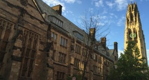 An Ivy League protest stirs emotions among military students